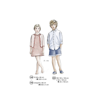 Manual El Corte de Oro + juego de 2 reglas: imagen 81